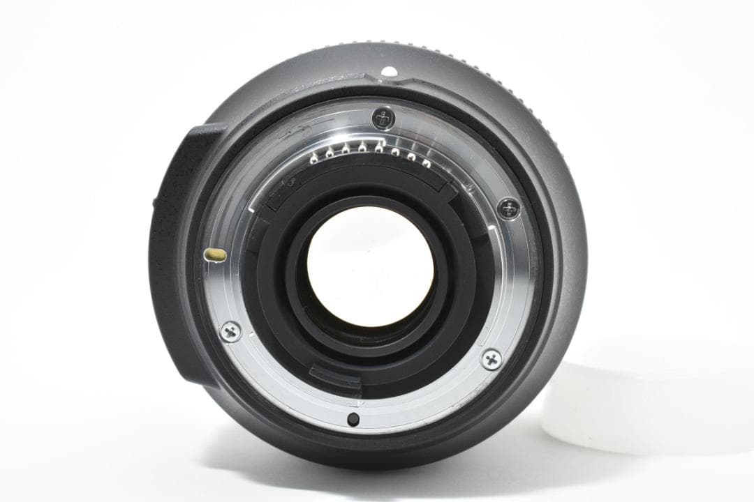 美品 Nikon AF-S DX 16-80mm F2.8-4 E 1551