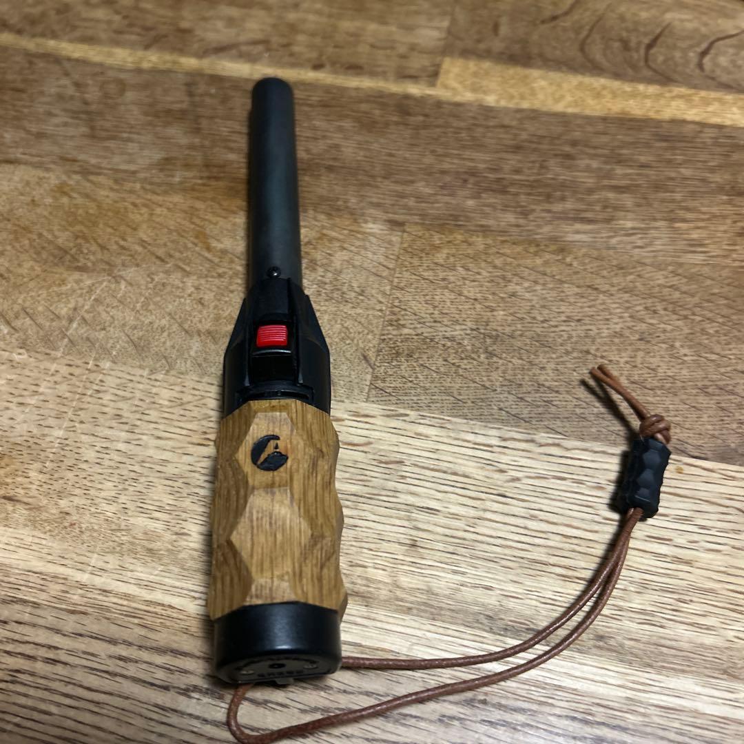 スティックターボⅡ asigripカスタム - メルカリ