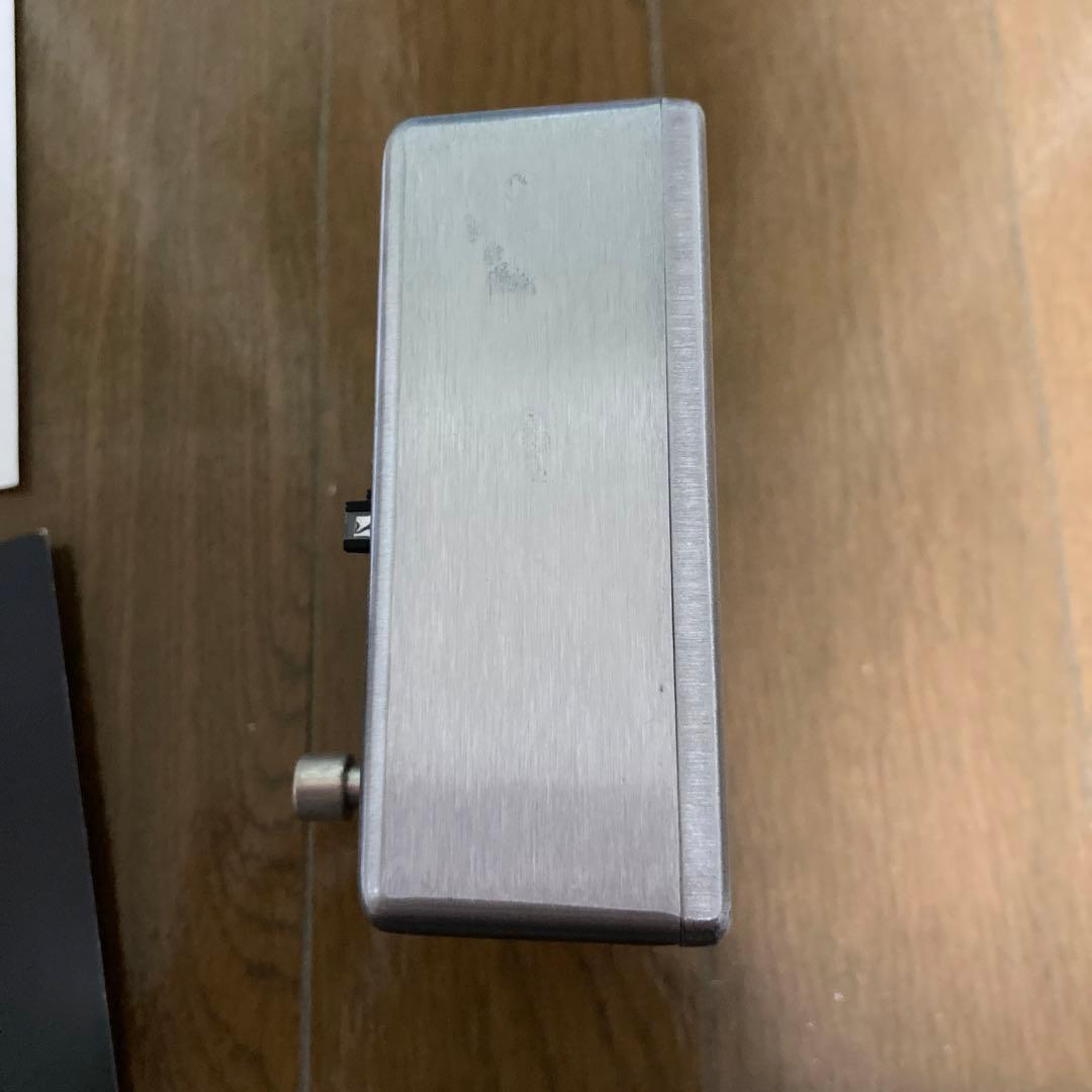 MXR ten band eq イコライザー