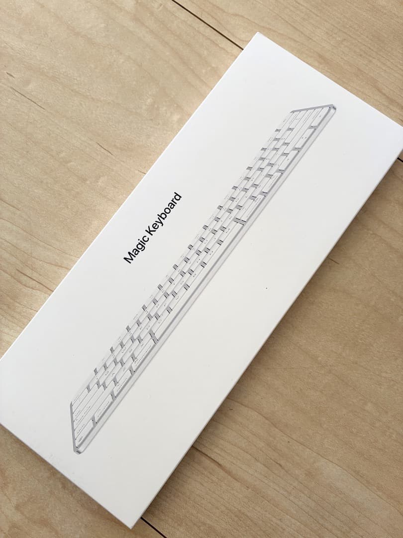 【美品】Magic Keyboard（USB-C）日本語JIS / A3203 ゲオ公式通販サイト/ゲオオンラインストア【中古】【安心保証】 Apple