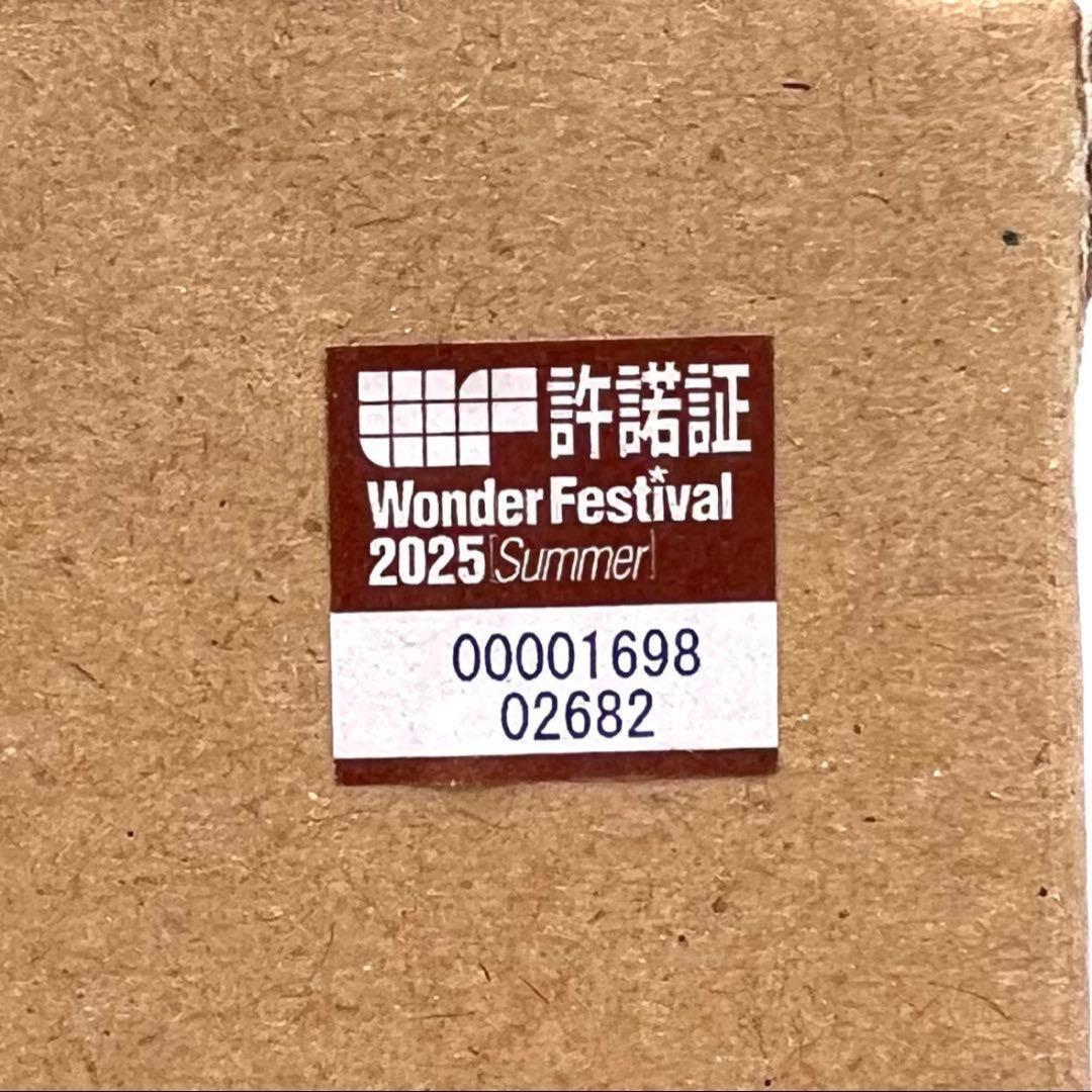 最終値下げ中】ワンフェス2025 ストリートファイター6 豪鬼 ガレージ