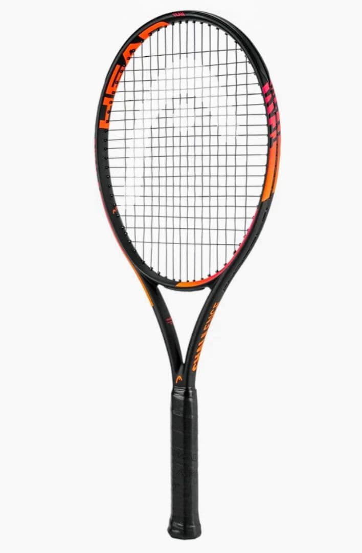 ヘッド HEAD IG Challenge TEAM ラケット 4 1/4-2