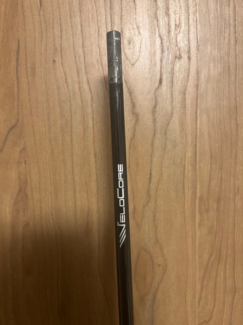 ventus tr black 7 X UW用 シャフト単品 VELCORE - メルカリ