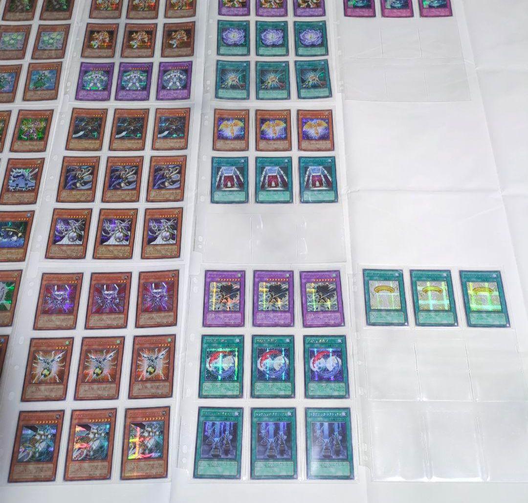 ◇遊☆戯☆王PREMIUM PACKプレミアムパック3〜15✕3まとめ売りセット