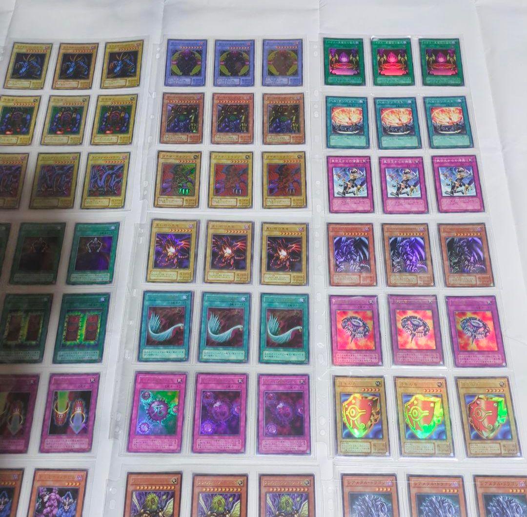 ◇遊☆戯☆王PREMIUM PACKプレミアムパック3〜15✕3まとめ売りセット