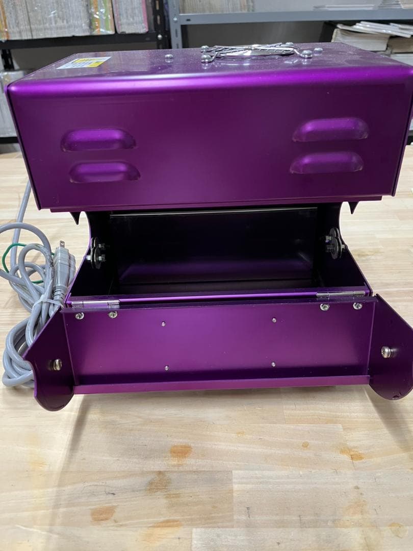 UVハードナー ロッドビルディング フライフィッシング フライロッド