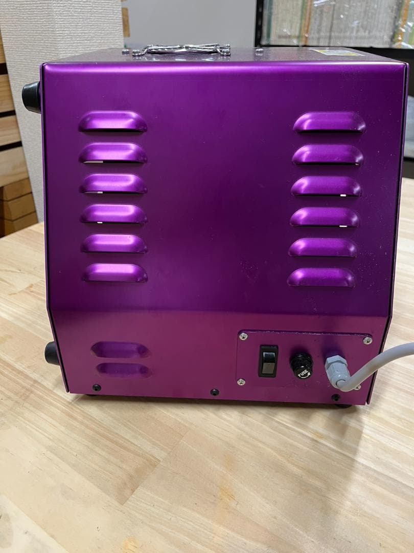 UVハードナー ロッドビルディング フライフィッシング フライロッド