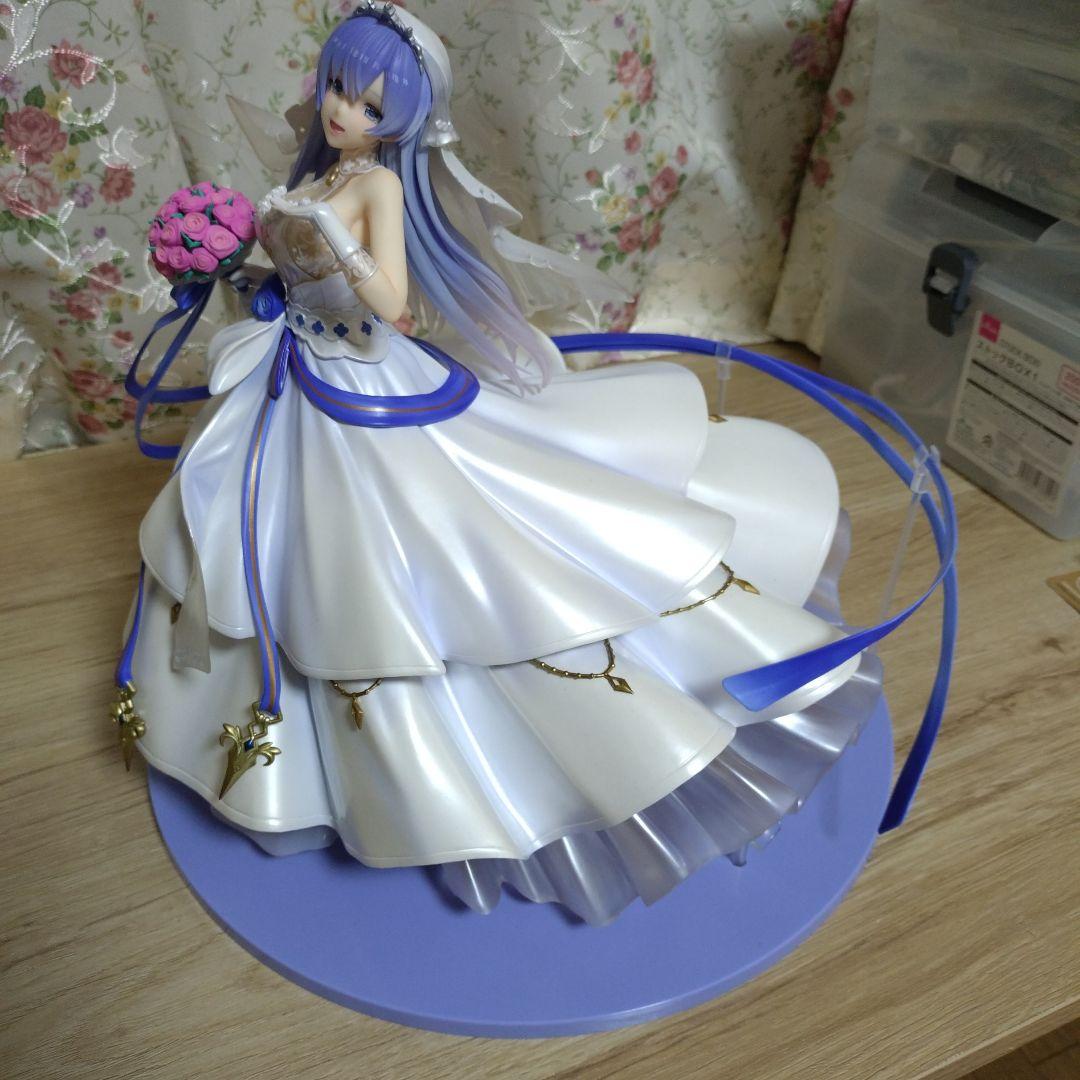 ロドニー　アズールレーン　フィギュア