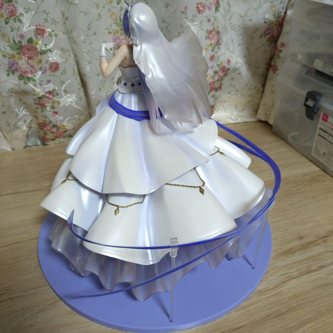 ロドニー　アズールレーン　フィギュア