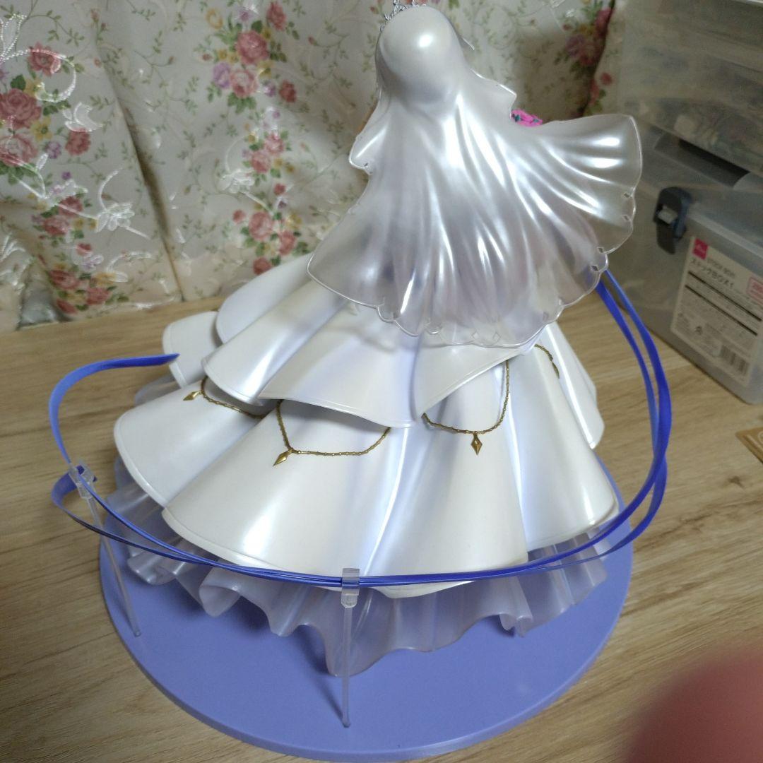 ロドニー　アズールレーン　フィギュア