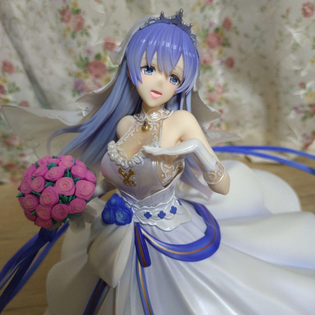 ロドニー　アズールレーン　フィギュア