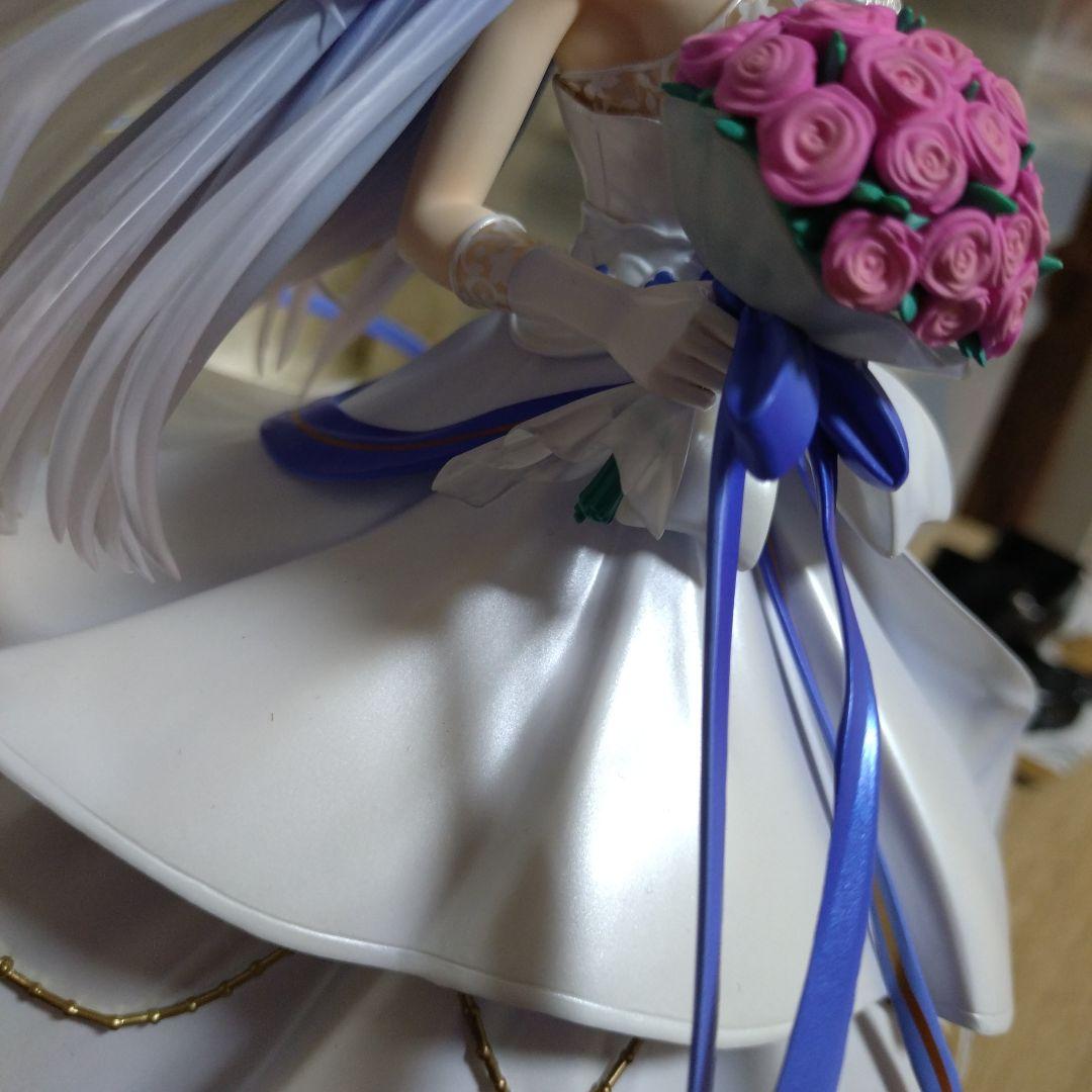 ロドニー　アズールレーン　フィギュア