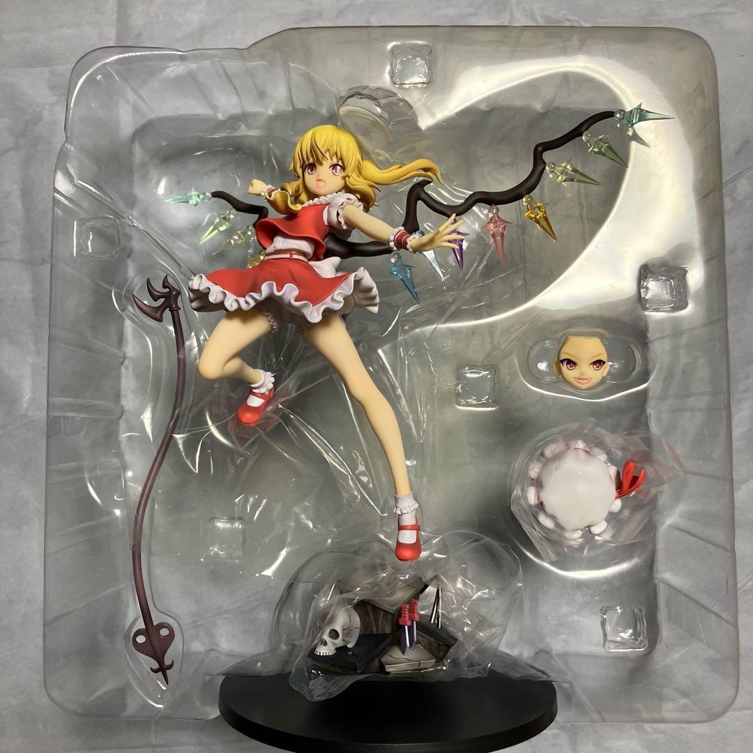 【東方Project】 フランドール•スカーレット