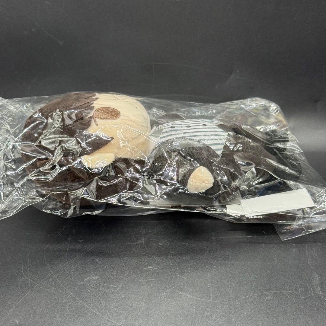 エメラルド 世界一初恋 ぬいぐるみ 高野 政宗