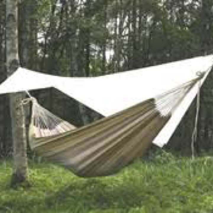 廃盤・希少品コールマン Coleman コールマン x Hammock 2000