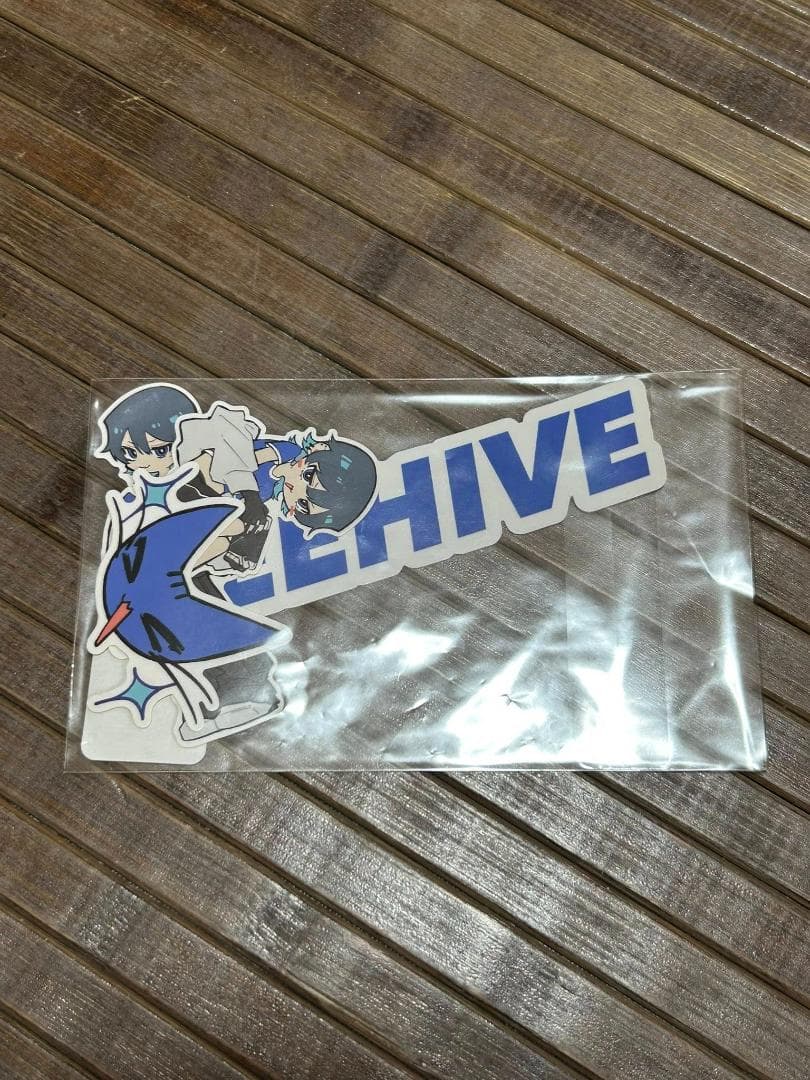 神椿 / DUSTCELL / BEEHIVE EMA / グッズセット /新品