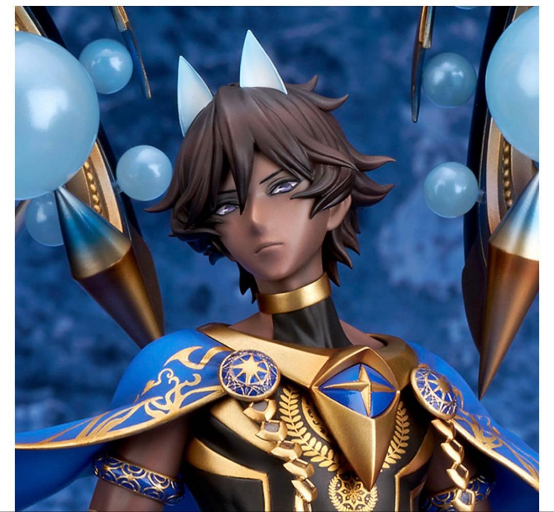 Fate/Grand Order バーサーカー/アルジュナ[オルタ] 1/8