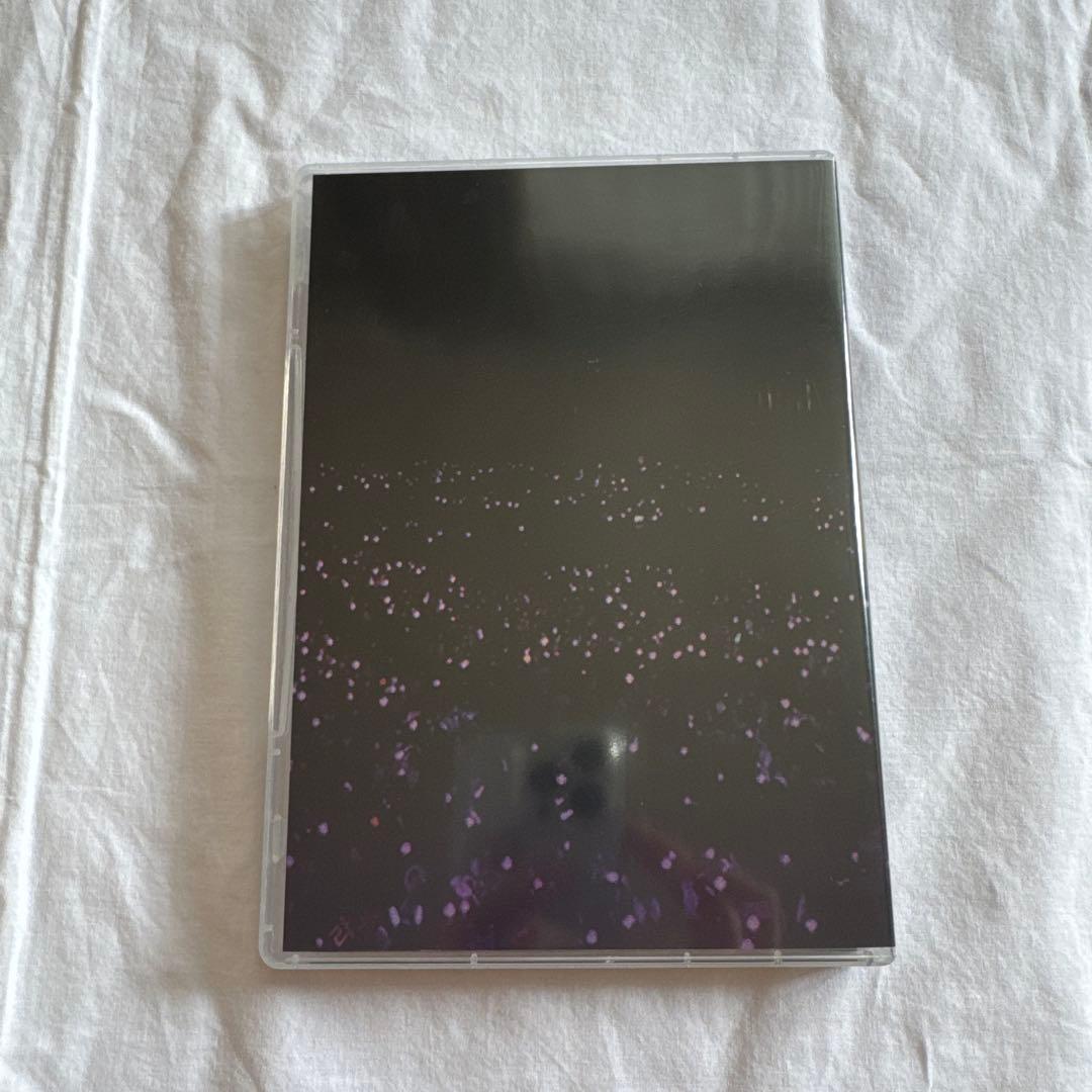 ASTRO 公式グッズ　2022ライブDVD STARGAZER 美品