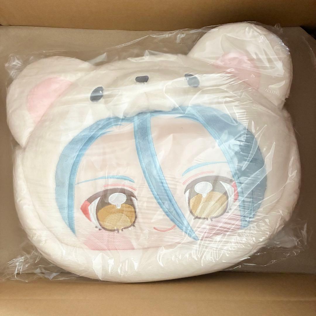 あんスタ いつぬい おかおBIGショルダー HiMERU - メルカリ