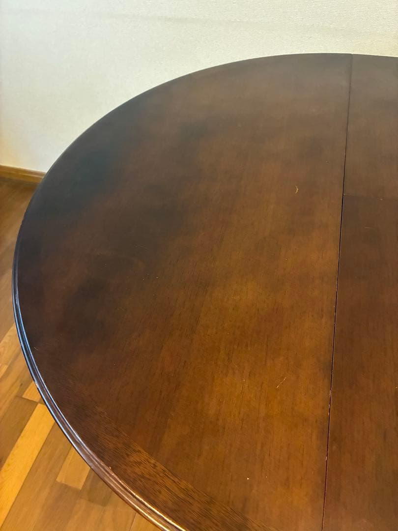 1/29限定値引き】HR273 maruni 拡張テーブル コーヒーテーブル - メルカリ