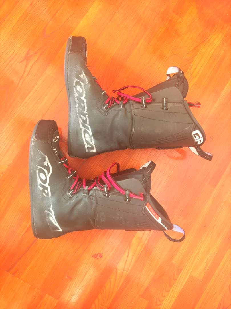 スキー NORDICA DOBERMANN WORLD CUP 130 26.5cm