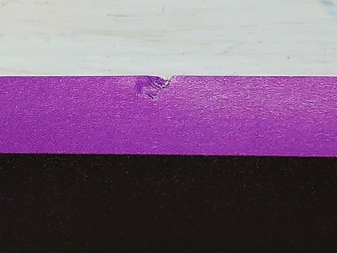 ☆ストリートスライダーズ 未使用 ポスター Street Sliders☆