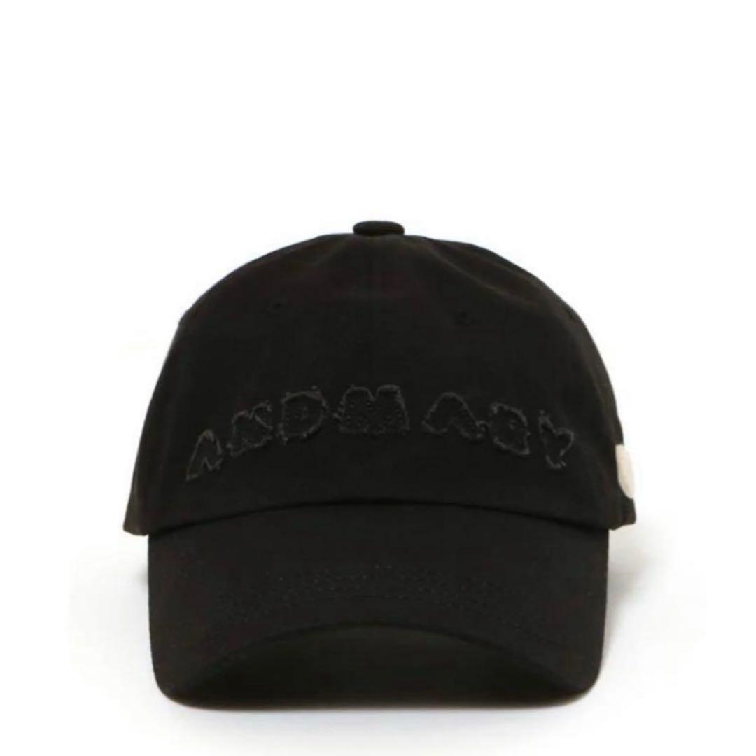 andmary Mary logo cap black - メルカリ