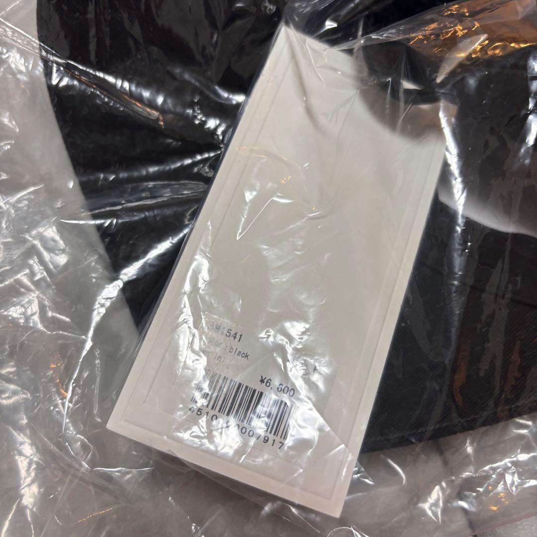 andmary Mary logo cap black - メルカリ