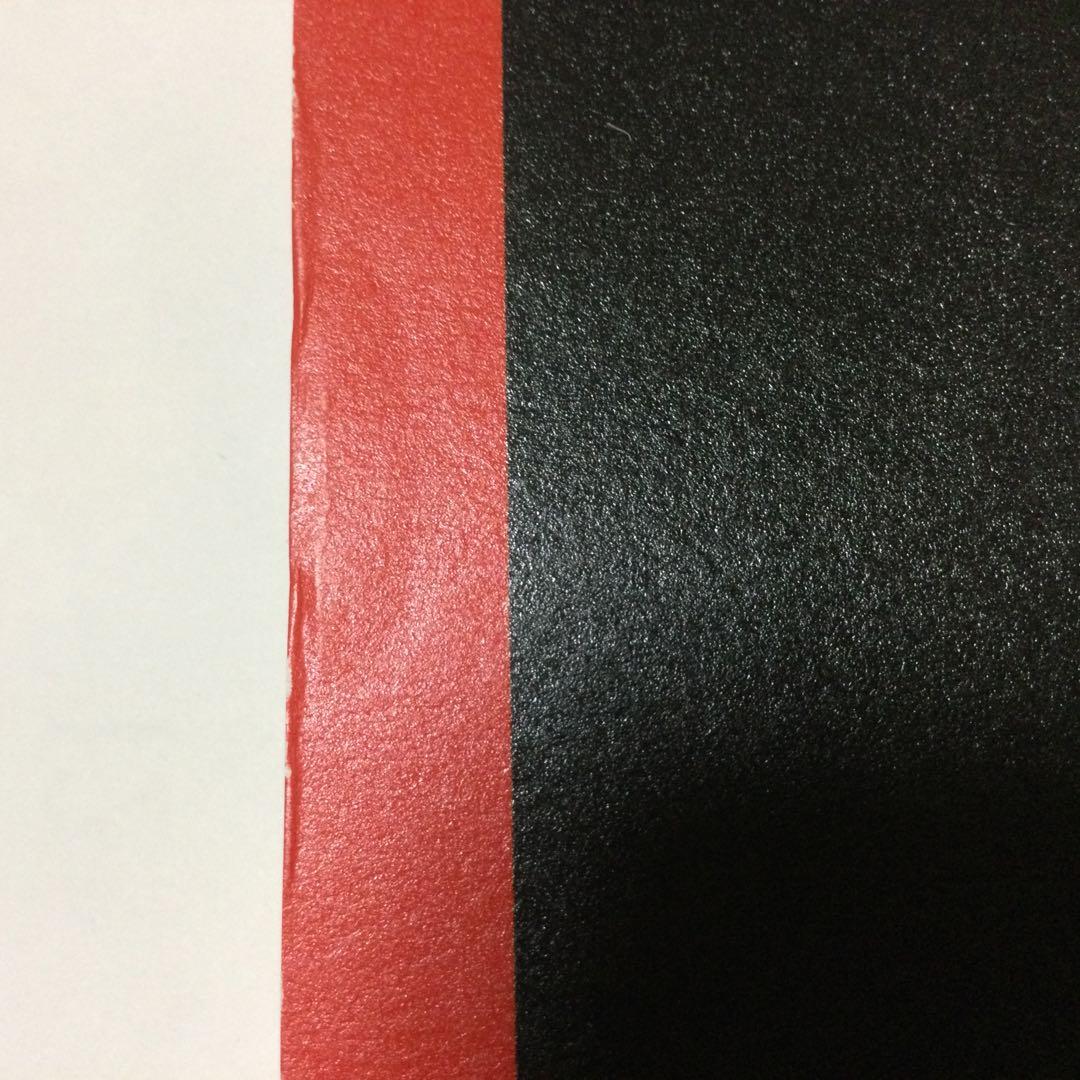 横尾忠則 デザイン 資生堂 1998年 吉川ひなの B1 ポスター （画鋲跡有）