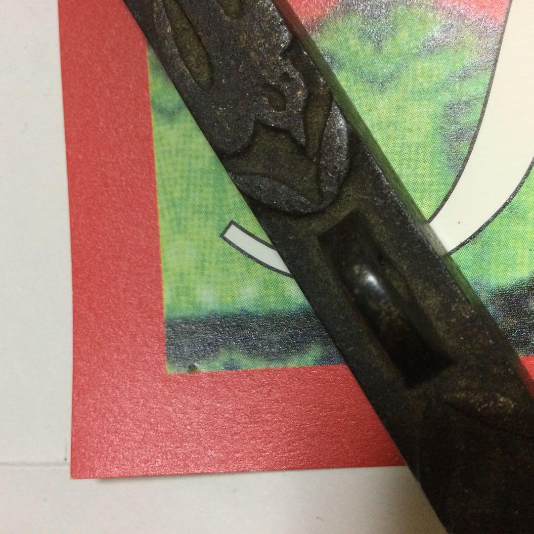 横尾忠則 デザイン 資生堂 1998年 吉川ひなの B1 ポスター （画鋲跡有）