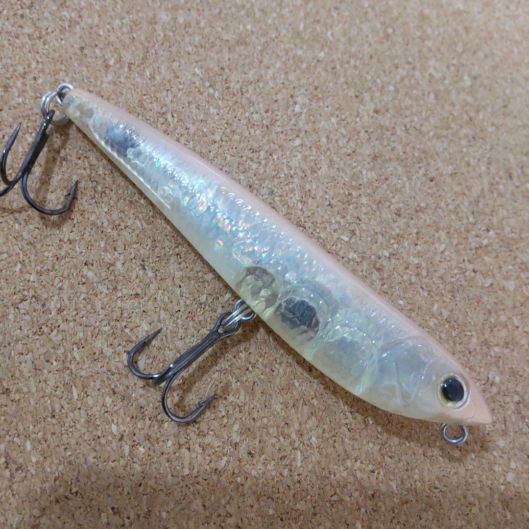 オールド メガバス ドッグX ネオンコア ♯ ポップX ワンテン 限定 SP