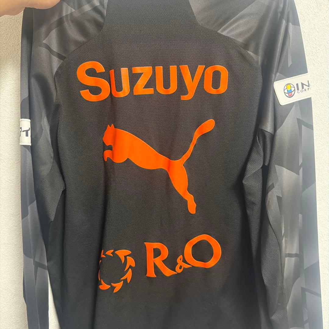 清水エスパルス ジャージ - メルカリ