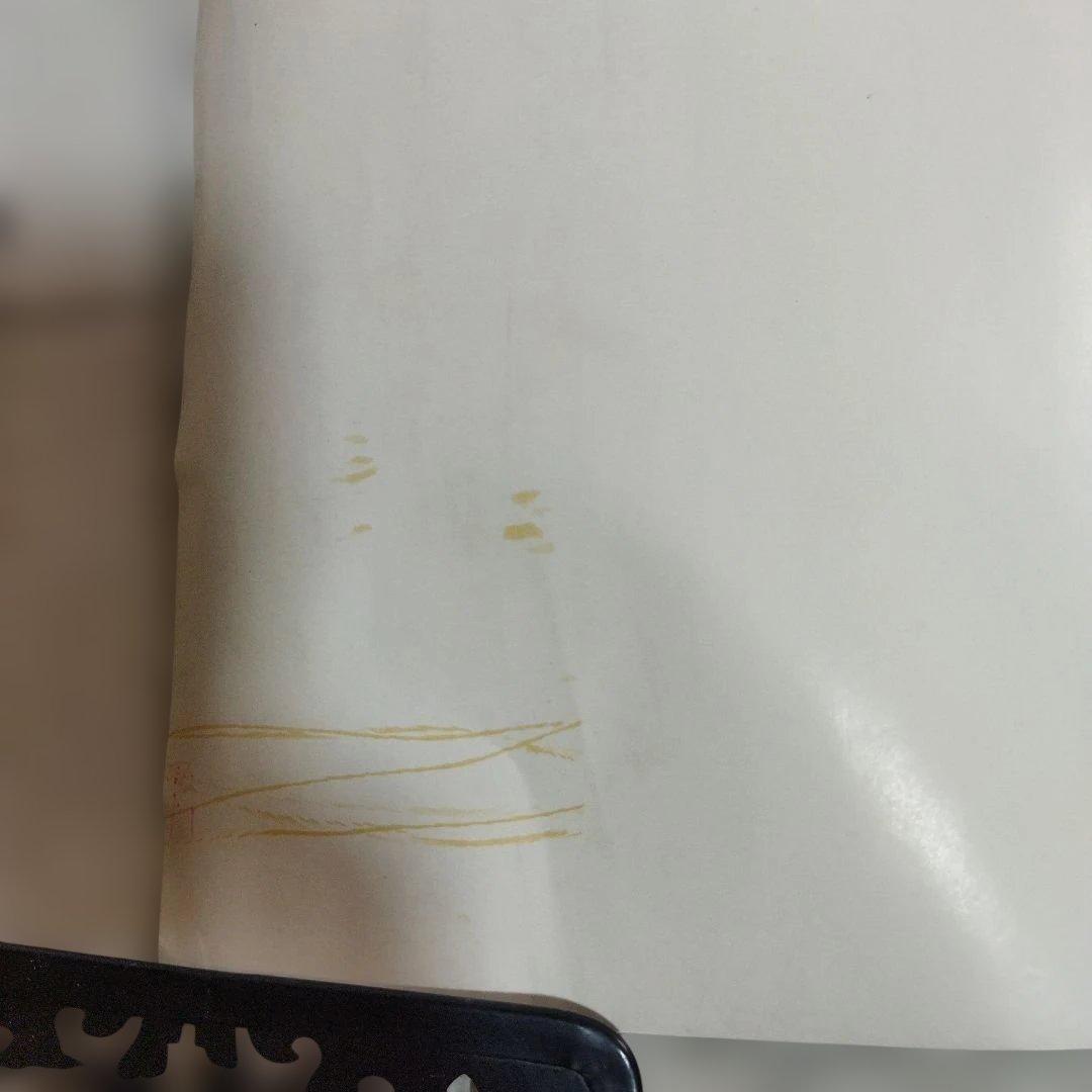 岡田有希子　哀しい予感　ポスター