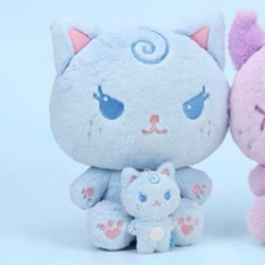 aespa ソウルコン アンコン encore 30cm ぬいぐるみ カリナ - メルカリ