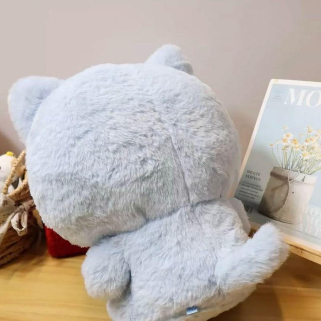 aespa ソウルコン アンコン encore 30cm ぬいぐるみ カリナ - メルカリ