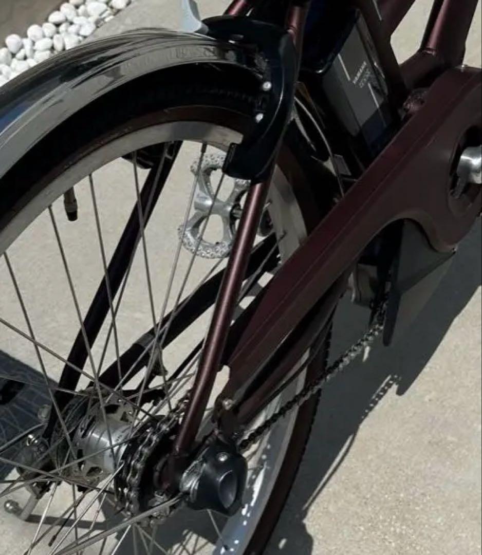 nkyon 様専用☆配送可☆直接引渡可☆点検済みYAMAHA PASMina - メルカリ