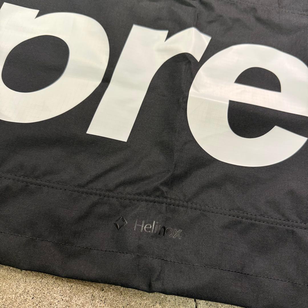 テーブル・チェア・ハンモック Supreme / Helinox Bench One \"Black\"