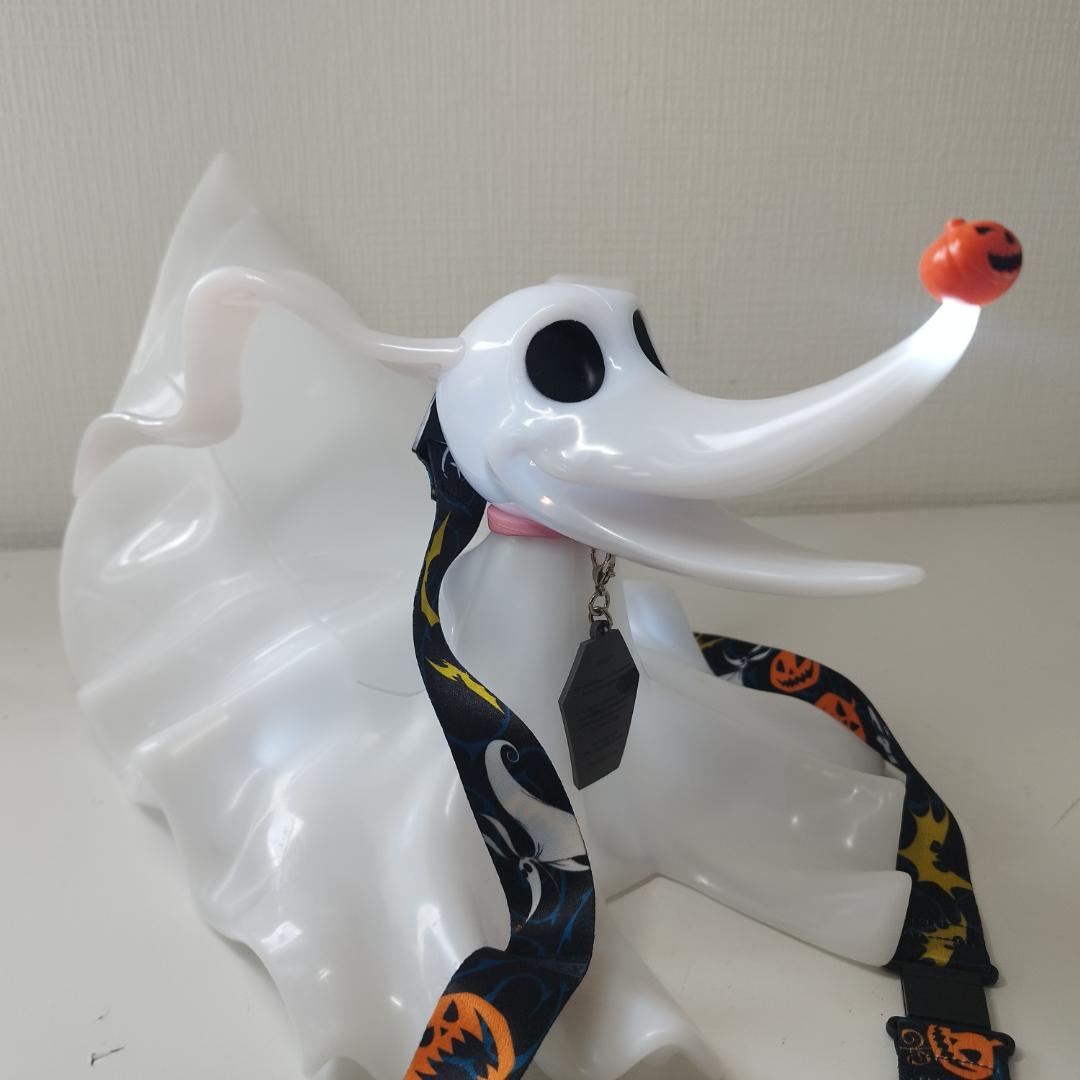 ゼロ ポップコーン 30周年記念 ディズニー バケット バケツ ハロウ IEIT