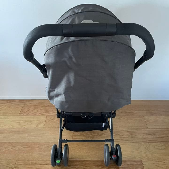 Amazon.co.jp: 送料込み☆レカロ イージーライフ B型ベビーカー