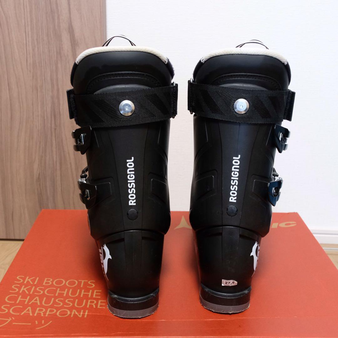 Rossignol Speed 80 HV + 27-27.5 数回使用 - メルカリ