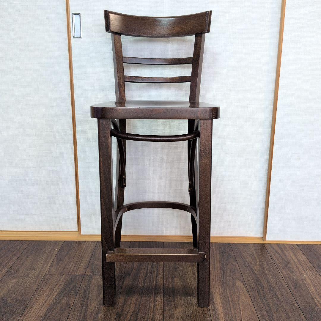 CRES カウンターチェア ③ - メルカリ