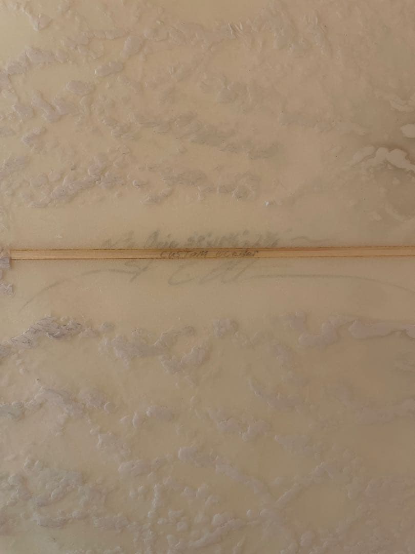 湘南地域】Eric Christensen クリステンソン 5.8 - メルカリ