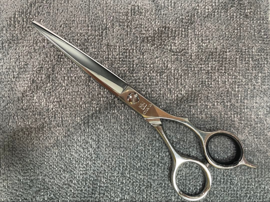 OKAWA pro scissors ハサミ6.0inch 理美容ハサミのオオカワプロシザーズ | OKAWA pro-scissors