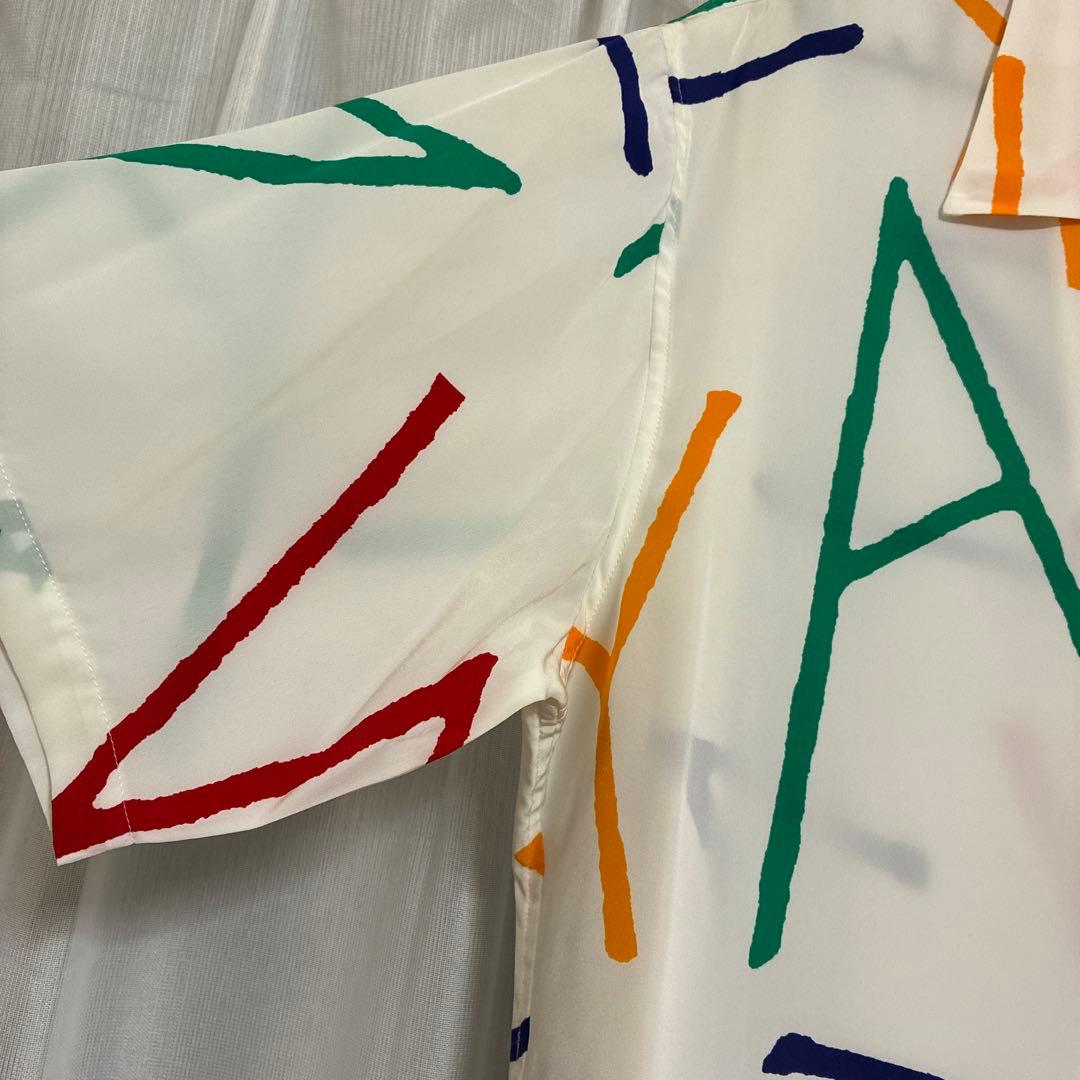 矢沢永吉 アロハシャツ 限定600