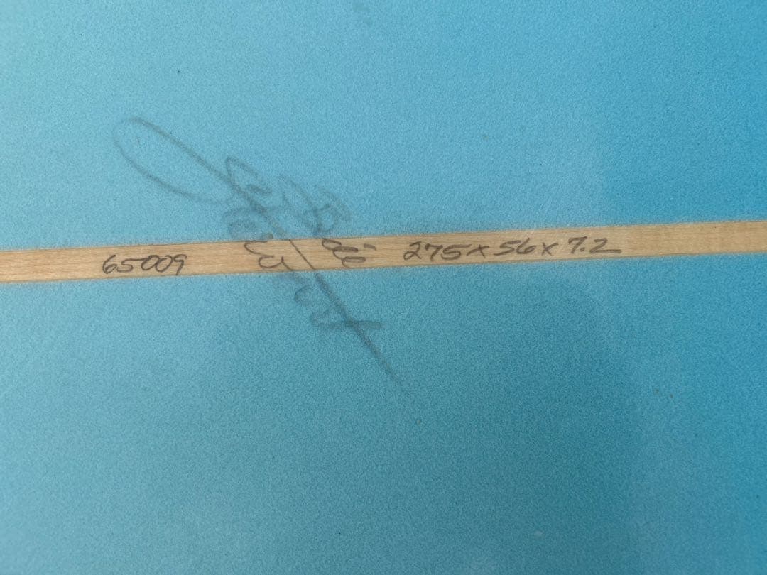 Stewart 9.0ロングボード 直接受渡し - メルカリ