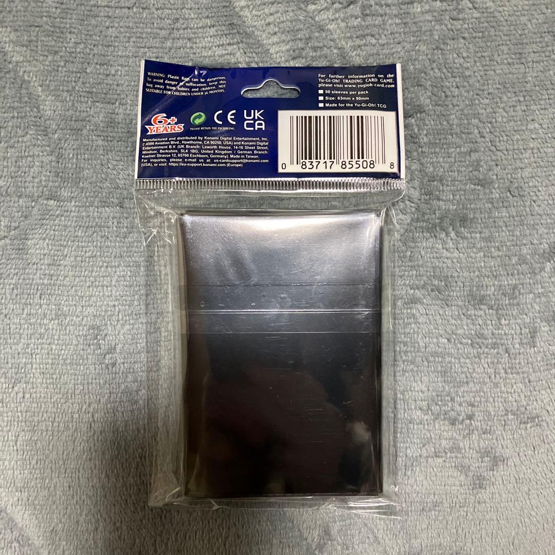 遊戯王　IPマスカレーナ　海外限定　プレイマット、スリーブ、ファイル、ケース