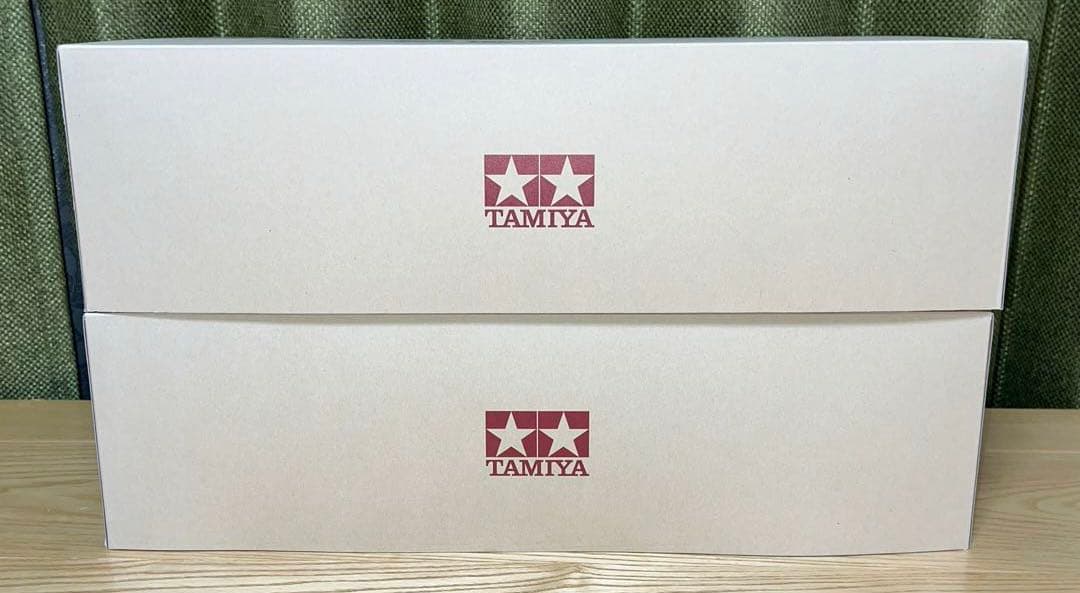 新品未開封　トヨタ ガズー レーシング WRCヤリス ラリーハイブリッド