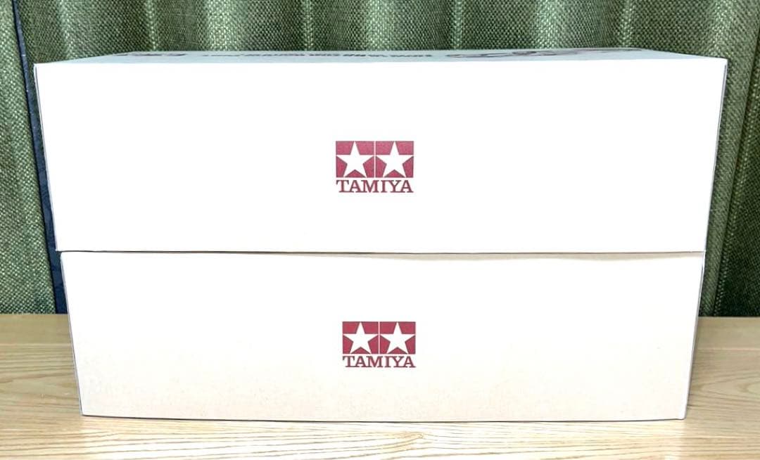 新品未開封　トヨタ ガズー レーシング WRCヤリス ラリーハイブリッド