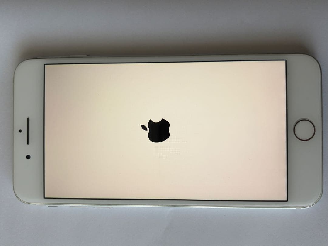 iPhone8Plus 256GB バッテリー100% 箱(完備) SIMフリー - メルカリ