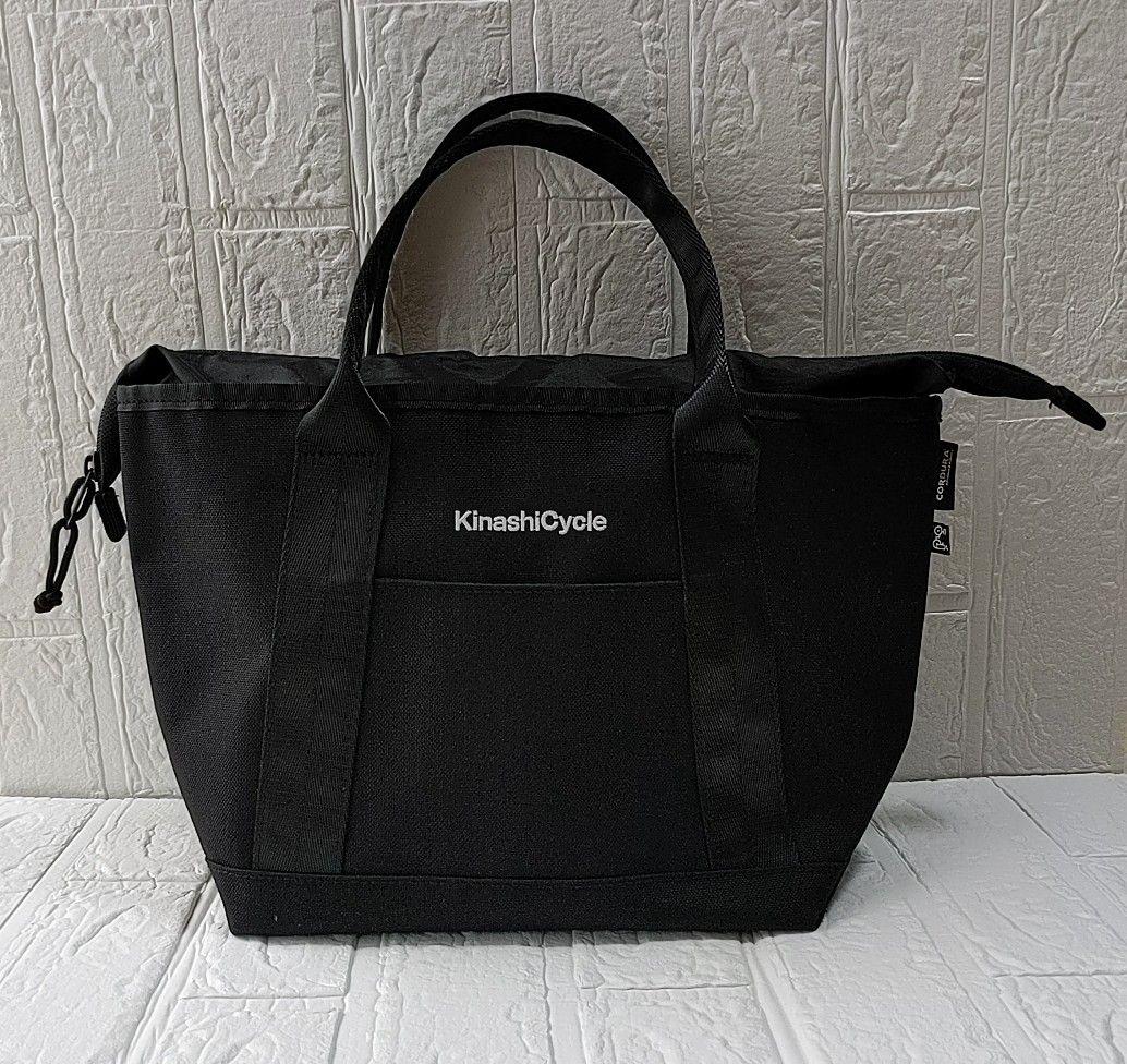 極美品 木梨サイクル ラウンドトートバッグ 完売品 - メルカリ
